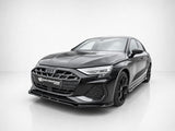Front Splitter Audi S3 / A3 S-Line 8Y Facelift