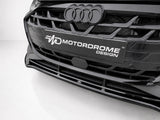 Front Splitter Audi S3 / A3 S-Line 8Y Facelift
