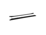 Side Skirts Extensions Volkswagen Tiguan R / R-Line Mk2 Facelift (2020-2024)