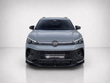 Front Splitter Volkswagen Tiguan Mk3 R-Line