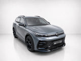 Front Splitter Volkswagen Tiguan Mk3 R-Line
