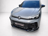 Front Splitter Volkswagen Tiguan Mk3 R-Line