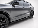 Side Skirts Extensions Volkswagen Tiguan Mk3 R-Line