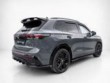 Side Skirts Extensions Volkswagen Tiguan Mk3 R-Line
