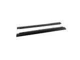 Side Skirts Extensions Volkswagen Tiguan Mk3 R-Line