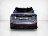 Rear Diffuser Volkswagen Tiguan Mk3 R-Line