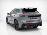 Rear Diffuser Volkswagen Tiguan Mk3 R-Line