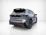 Rear Diffuser Volkswagen Tiguan Mk3 R-Line