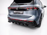 Rear Diffuser Volkswagen Tiguan Mk3 R-Line