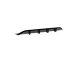Rear Diffuser Volkswagen Tiguan Mk3 R-Line
