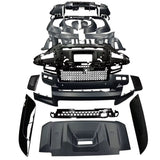 Land Rover Defender L663 Full Octa Style Bodykit