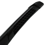 Land Rover Defender Snorkel Gloss Black