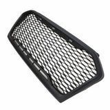 Matte Black Grille For Ford Ranger T6 T7