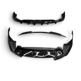 BYD Seal U Bodykit