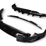 BYD Seal U Bodykit