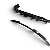 BYD Seal U Bodykit