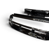 BYD Seal Bodykit