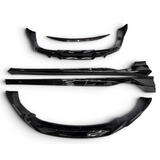 BYD Seal Bodykit