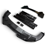 BYD Sealion 7 Bodykit