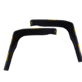 Wind Deflectors For Mercedes Sprinter W907 MK3 (2018+)