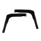 Fiat Ducato/Citroen Jumper 3/Peugeot Boxer Wind Deflectors