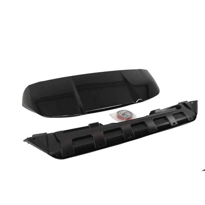 BMW X5 F15 BODYKIT (FRONT, REAR, SIDE, SPOILER) 2013-2018