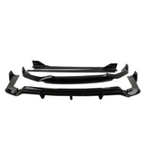 BMW X5 F15 BODYKIT (FRONT, REAR, SIDE, SPOILER) 2013-2018