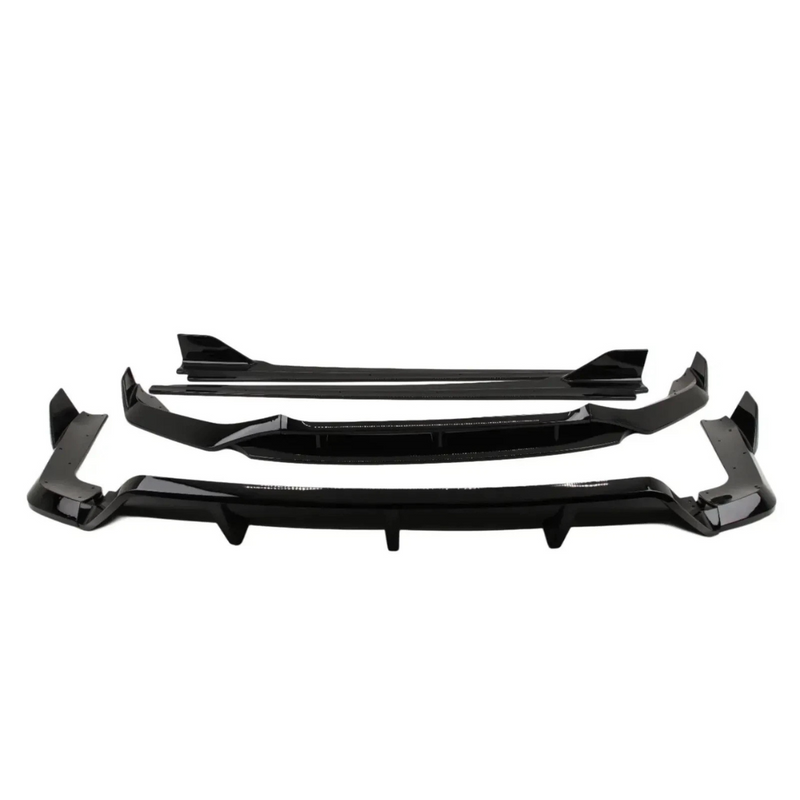 BMW X5 F15 BODYKIT (FRONT, REAR, SIDE, SPOILER) 2013-2018
