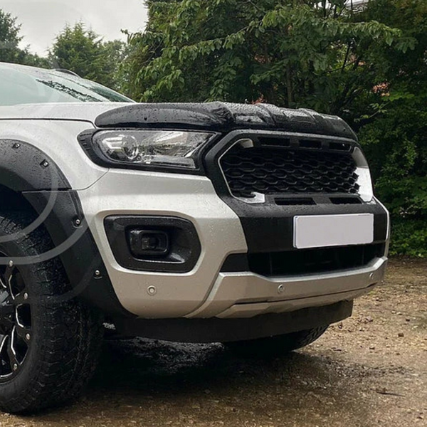 Stealth Grille For Ford Ranger T8 2019+