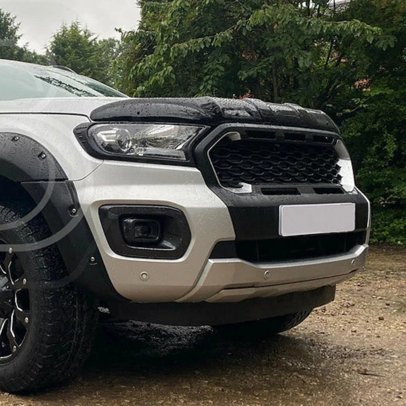 Ford Ranger T8 2019+ Stealth Grille