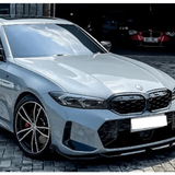 BMW 3 Series G20 LCI 2022+ Full Kit (Front, Rear, Side, Spoiler)