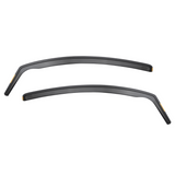 Citreon Berlingo Mk3 Wind Deflectors