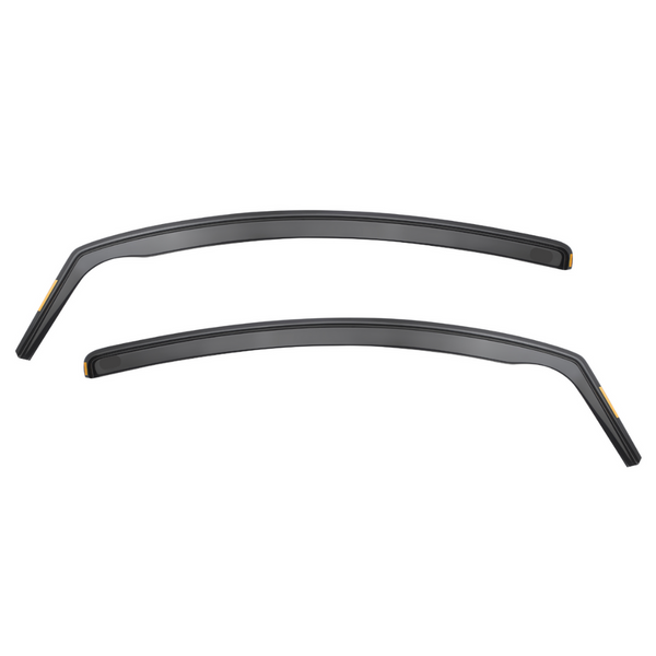 Citreon Berlingo Mk3 Wind Deflectors