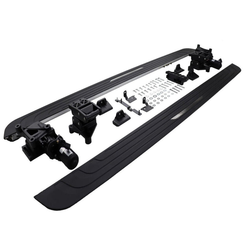 Deployable Side Steps For Range Rover Vogue L460 2022+