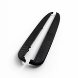 Black Side Steps For Range Rover Sport (2005-13)