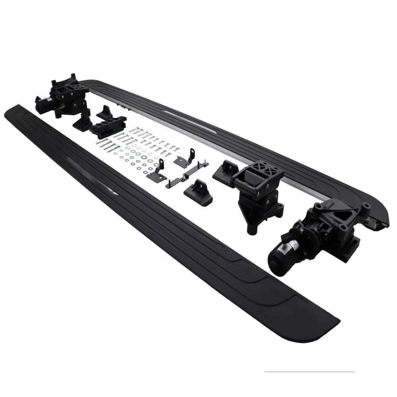 Deployable Side Steps For Range Rover Vogue L460 2022+