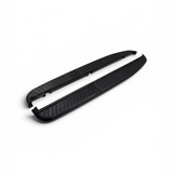 Black Side Steps For Range Rover Sport (2005-13)