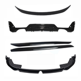BMW 3 Series G20 LCI 2022+ Full Kit (Front, Rear, Side, Spoiler)