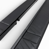 Black Side Steps For Range Rover Sport (2005-13)