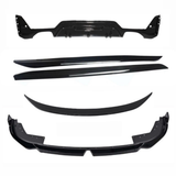 BMW 3 Series G20 LCI 2022+ Full Kit (Front, Rear, Side, Spoiler)