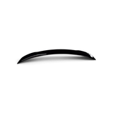 Mercedes CLA W118 Rear Boot Lip Spoiler