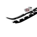 Mercedes A Class W177 Front Lip