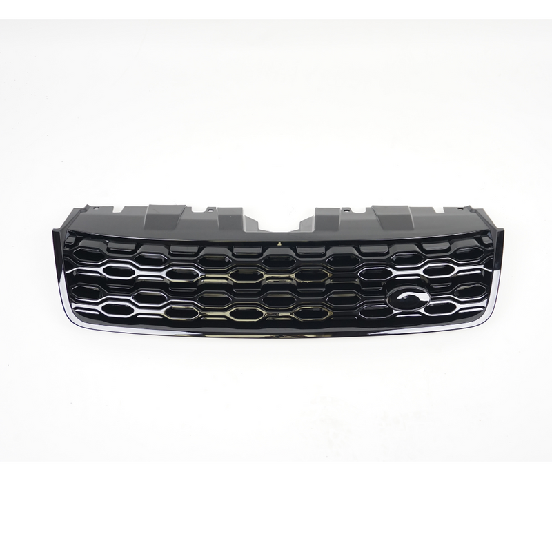 Land Rover Discovery Sport Front Grille (2015-2019)