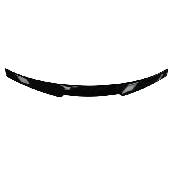 Audi A3 S3 RS3 8V Saloon Spoiler Carbon Look 2013-20