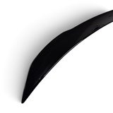 Mercedes CLA W118 Rear Boot Lip Spoiler
