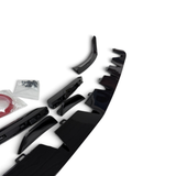 Mercedes A Class W177 Front Lip