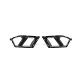 BMW M4 G82 G83 GLOSS BLACK AERO BODY KIT M PERFORMANCE STYLE 2021+