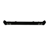 Land Rover Defender 90 100 Front LED Spotlight Bumper Bar