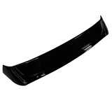 VW Golf R GTI GTD Osir Style Spoiler Gloss Black