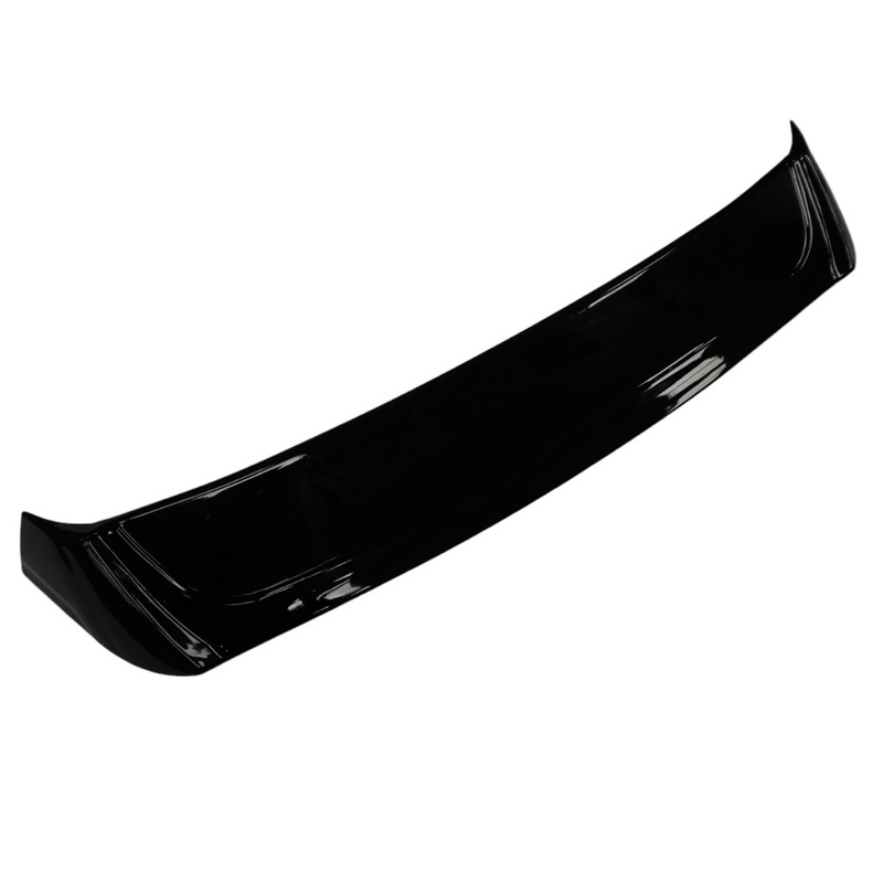 Gloss Black Spoiler For VW Golf R GTI GTD Osir Style